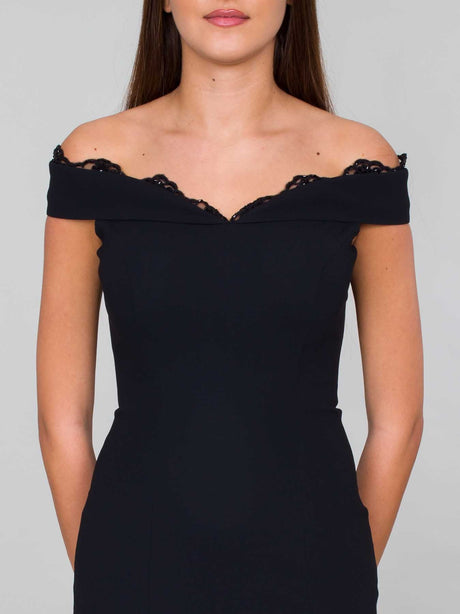Abendkleid "Classy"