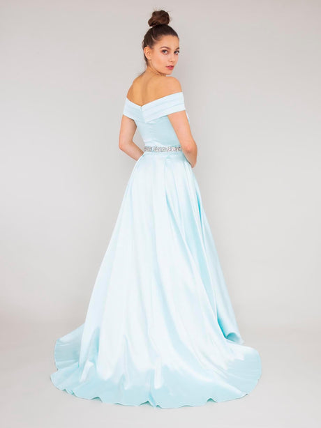 Abendkleid "Beauty"