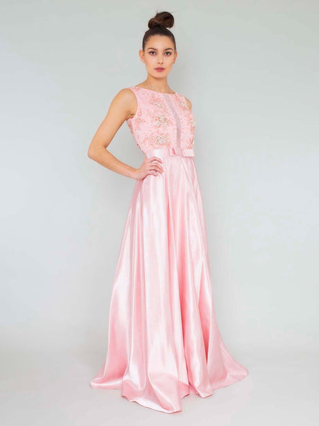 Abendkleid "Mila"