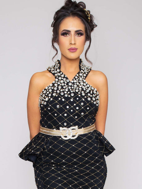 Abendkleid "Christie"